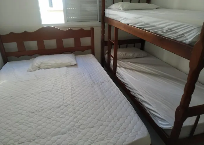 Apartamento Em Condominio