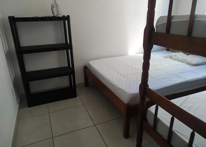 Apartamento Em Condominio