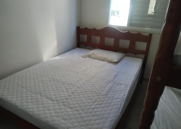 Apartamento Em Condominio