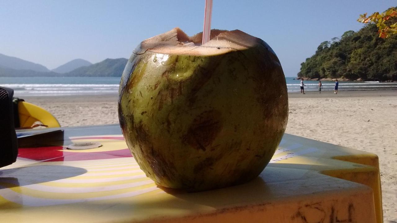 Em * Ubatuba