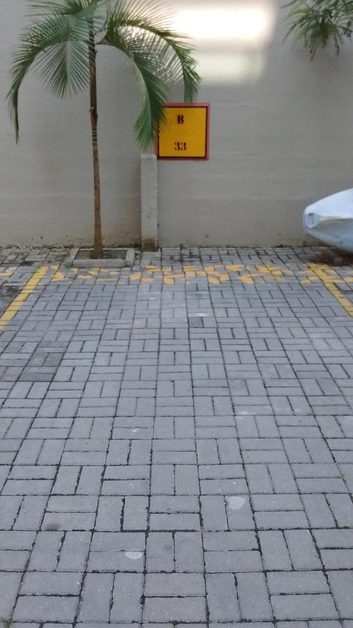 Apartment Em Ubatuba